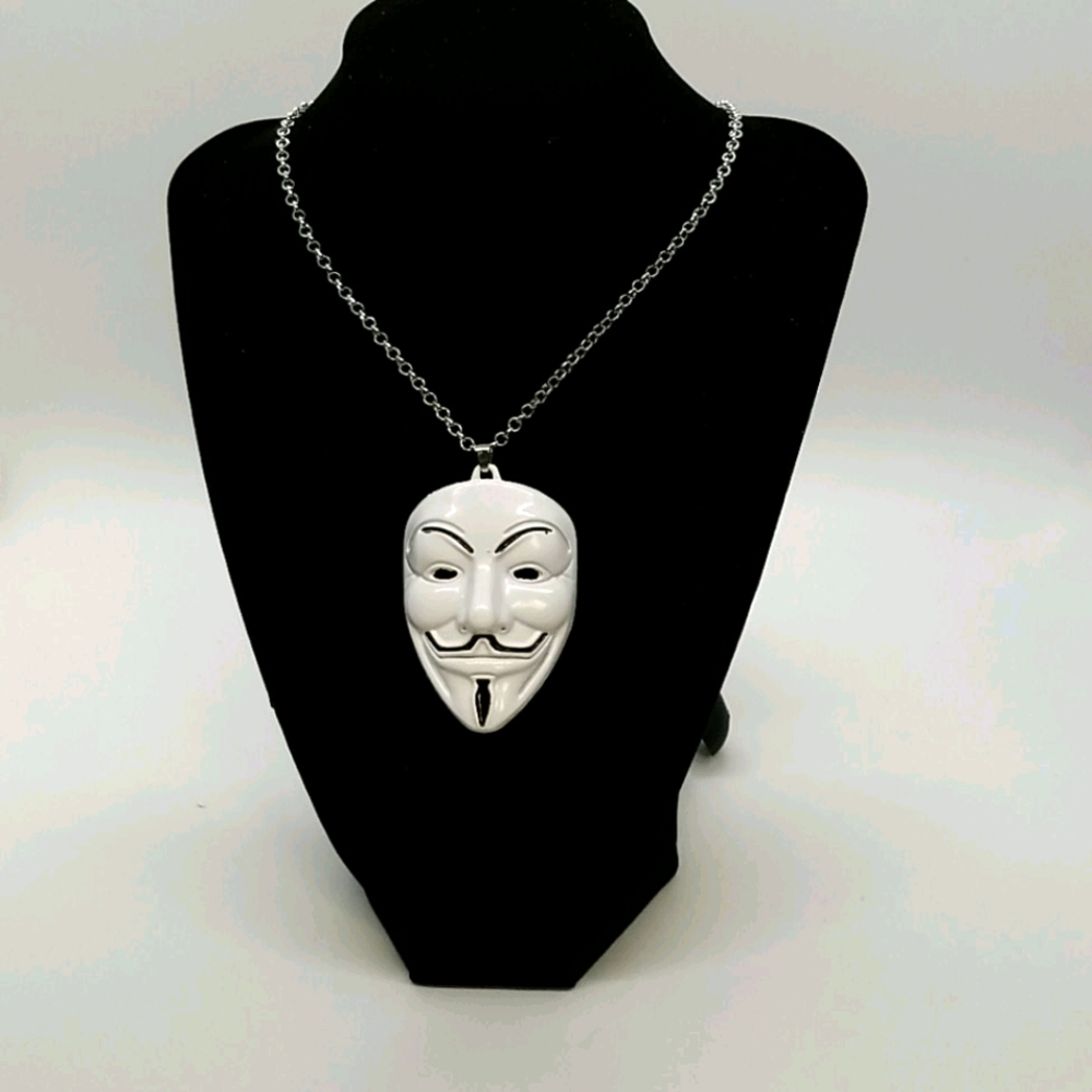 Mans Necklace